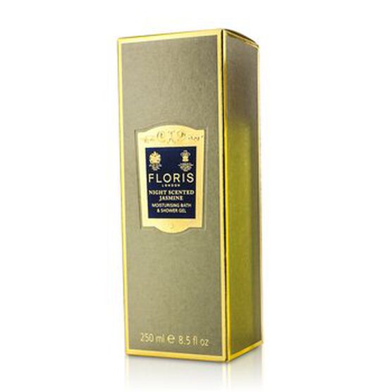 Night Scented Jasmine Moisturising Bath & Shower G, , alternate image number null
