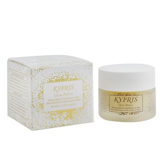 Glow Philtre Refining Mask For Illumination & Glow, , alternate image number null