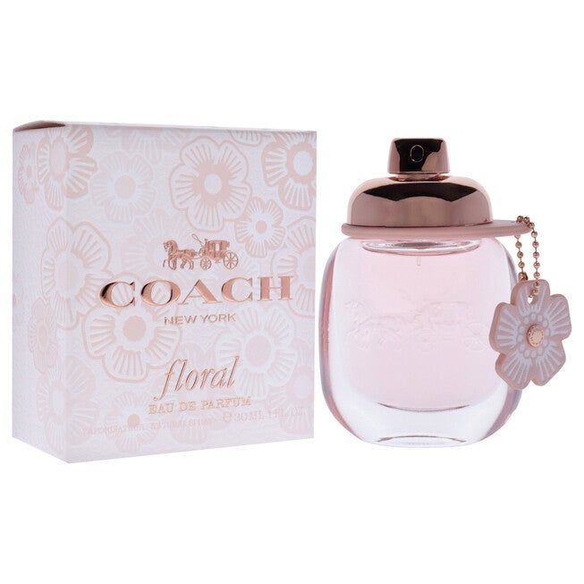 Coach Floral by Coach for Women - 1 oz EDP Spray, , alternate image number null