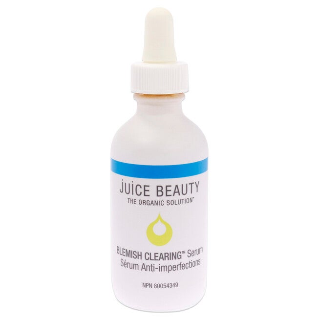 Blemish Clearing Serum by Juice Beauty for Women - 2 oz Serum, NA, alternate image number null