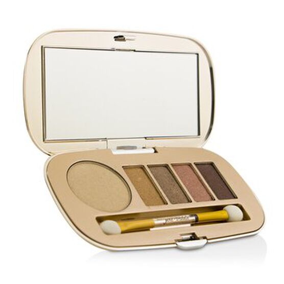 Naturally Glam Eye Shadow Kit, Naturally Glam Eye S, hi-res image number null
