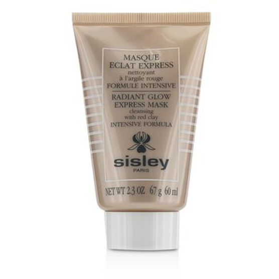Radiant Glow Express Mask With Red Clays - Intensi, Radiant Glow Express, hi-res image number null