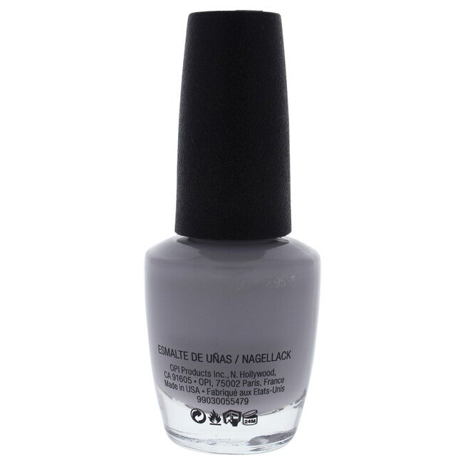 Nail Lacquer - NL SH5 Engage-Meant To Be by OPI for Women - 0.5 oz Nail Polish, See Description, alternate image number 2