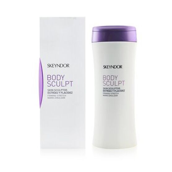 Body Sculpt Firming-Stretch Marks Emulsion, , alternate image number null