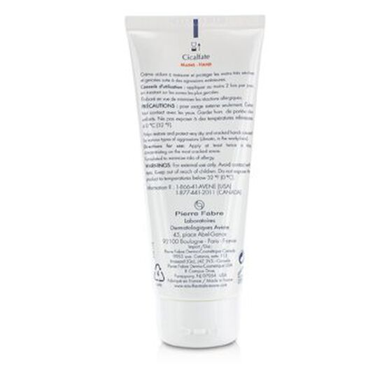 Cicalfate Restorative Hand Cream, , alternate image number null