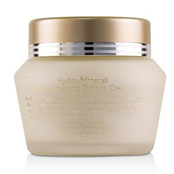 Hydra Minerali Revital Extract Cream, , alternate image number null