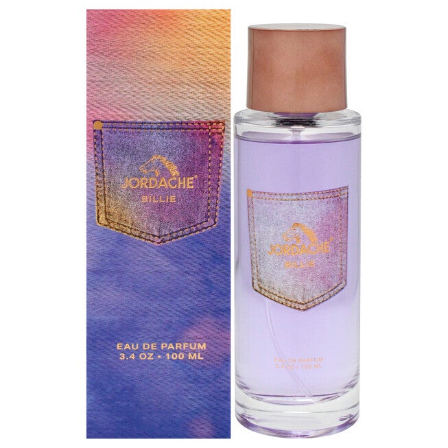 Billie by Jordache for Women - 3.4 oz EDP Spray, See Description, hi-res image number 0