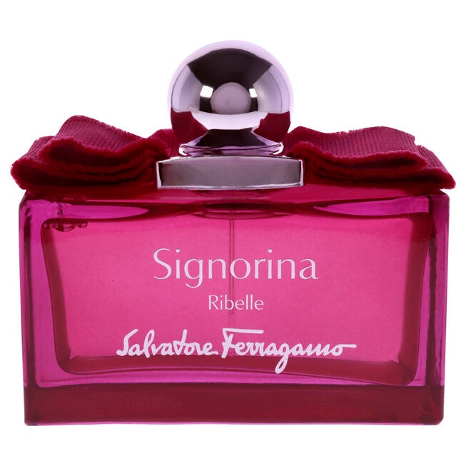 Signorina Ribelle by Salvatore Ferragamo for Women - 3.4 oz EDP Spray, , alternate image number 5