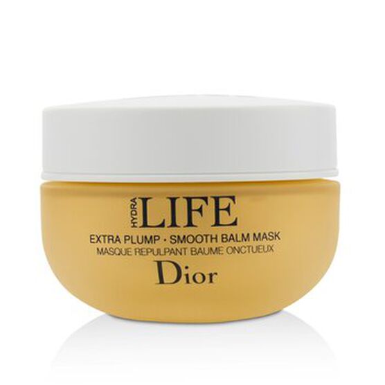 Hydra Life Extra Plump Smooth Balm Mask, Hydra Life Extra Plu, hi-res image number null