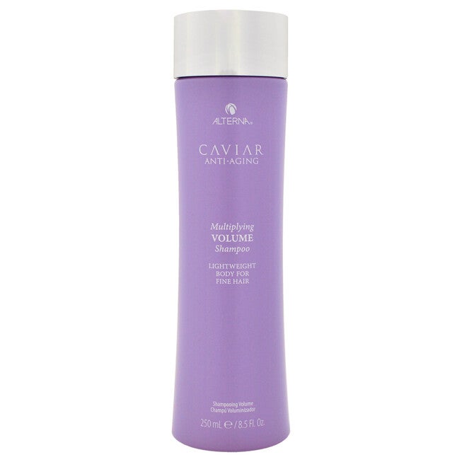 Caviar Anti-Aging Multiplying Volume Shampoo by Alterna for Unisex - 8.5 oz Shampoo, See Description, hi-res image number 0