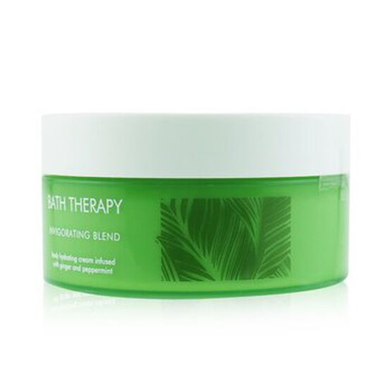Bath Therapy Invigorating Blend Body Hydrating Cre, , alternate image number null