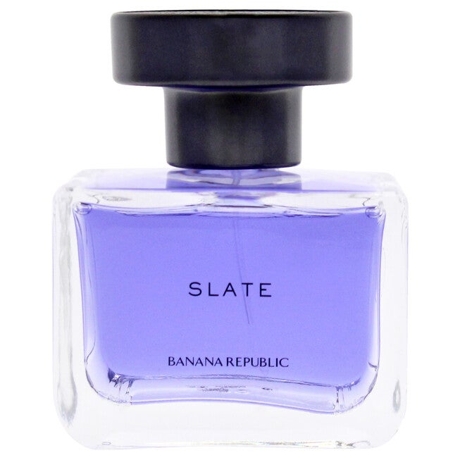 Banana Republic Slate by Banana Republic for Men - 3.4 oz EDT Spray, NA, alternate image number null