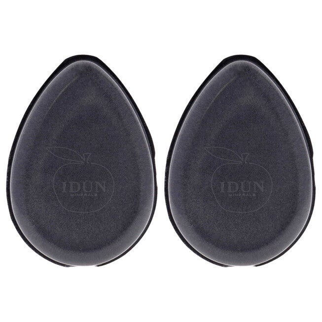 Primer and Blotting Dual Sponge - 049 by Idun Minerals for Women - 1 Pc Sponge - Pack of 2, , alternate image number 5