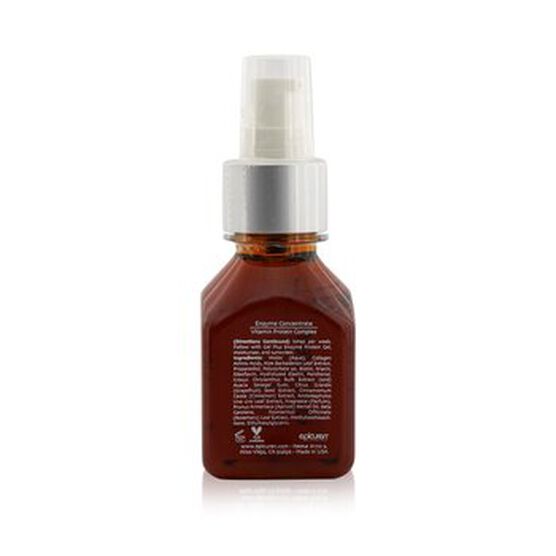 Enzyme Concentrate Vitamin Protein Complex - For D, , alternate image number null