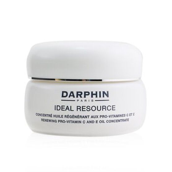 Ideal Resource Renewing Pro-Vitamin C & E Oil Conc, Ideal Resource, hi-res image number null