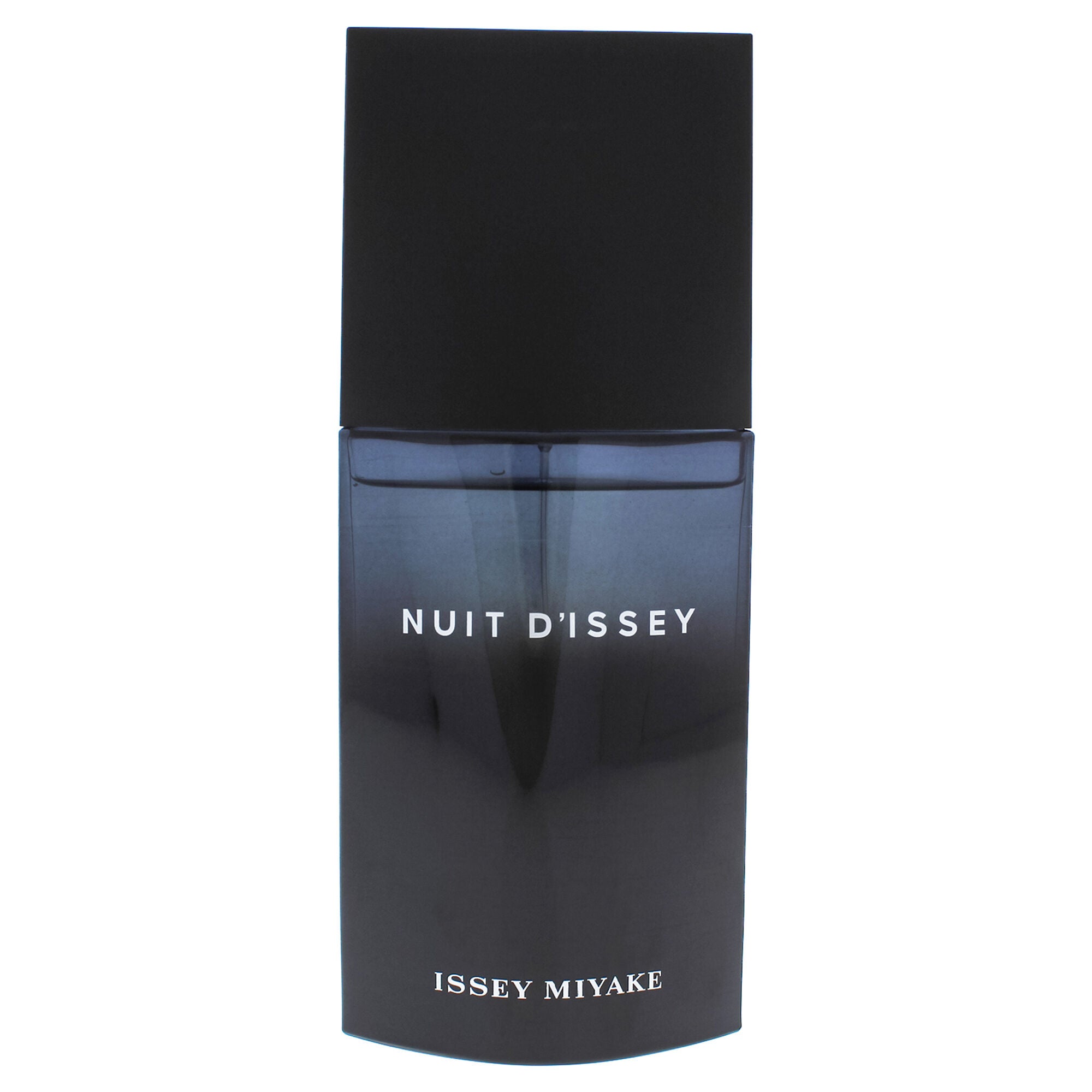 Nuit DIssey by Issey Miyake for Men - 4.2 oz EDT Spray, See Description, alternate image number 3