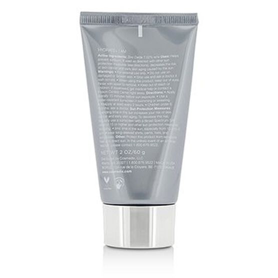 Hydrate + Moisturizing Sunscreen SPF 17, , alternate image number null