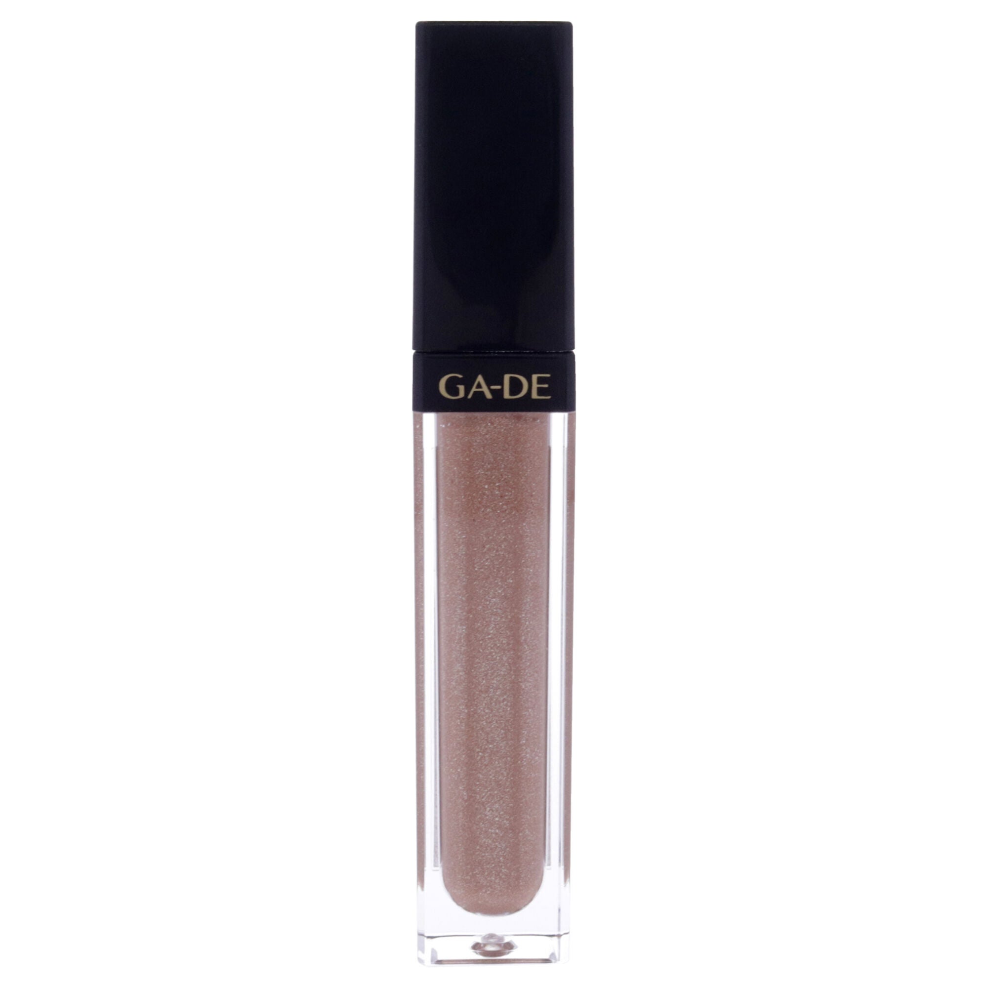 Crystal Lights Lip Gloss - 508 Sunstone by GA-DE for Women - 0.2 oz Lip Gloss, See Description, alternate image number 4