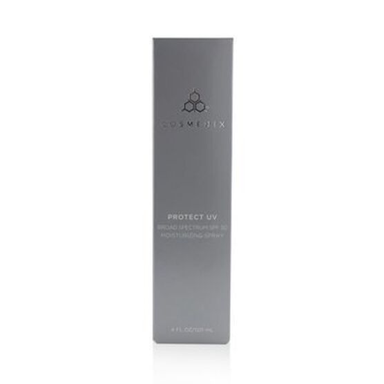 Protect UV Broad Spectrum SPF 30 Moisturizing Spra, , alternate image number null