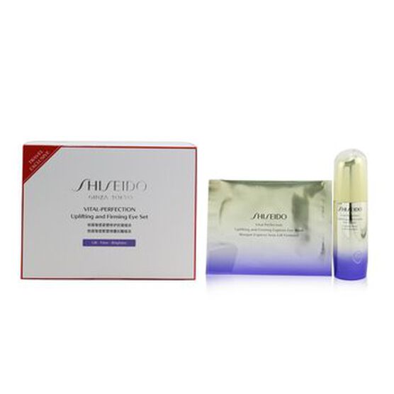 Vital Perfection Uplifting & Firming Eye Set: Eye, , alternate image number null