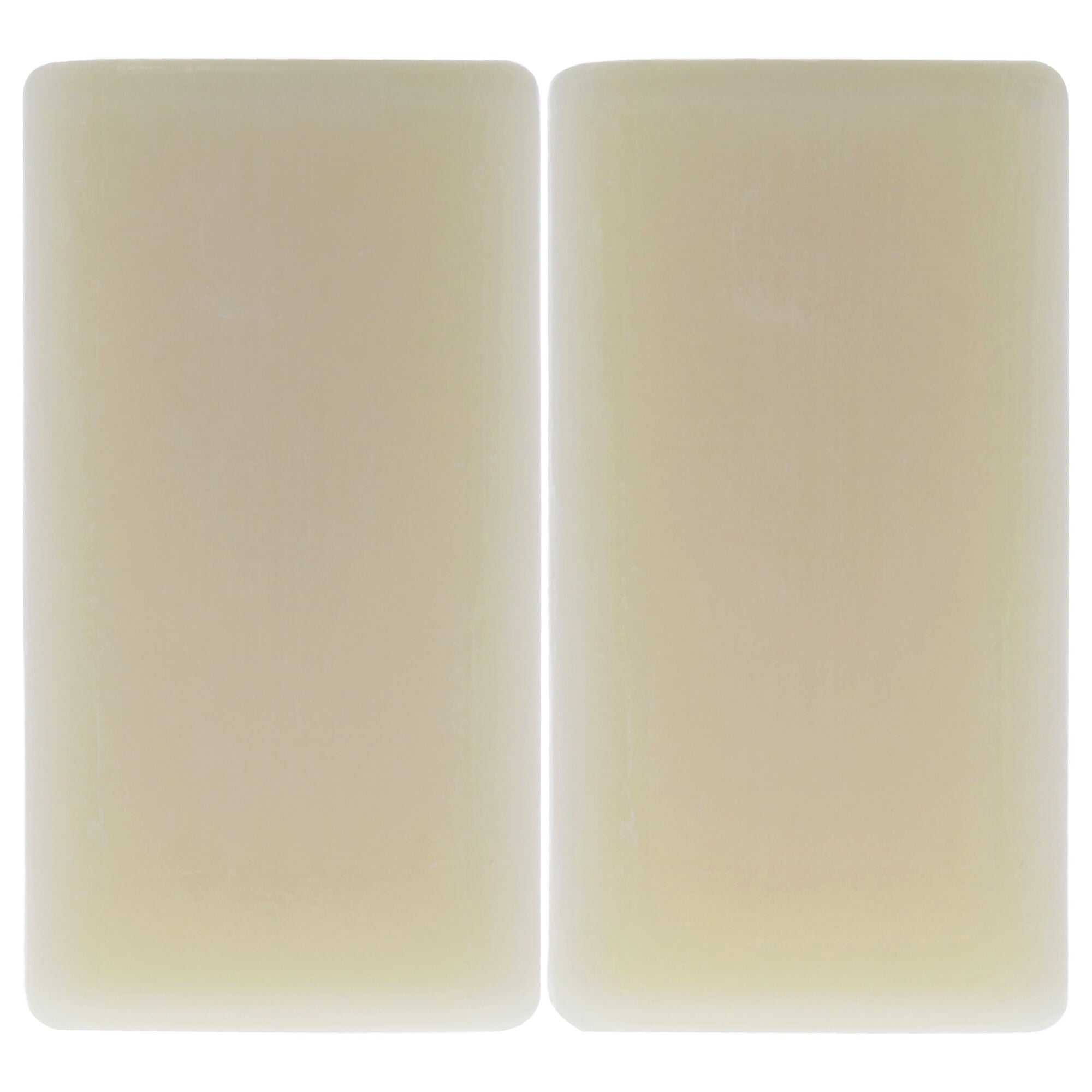 Castile Bar Soap - Lavender by Dr. Natural for Unisex - 2 x 8 oz Soap, See Description, alternate image number 4