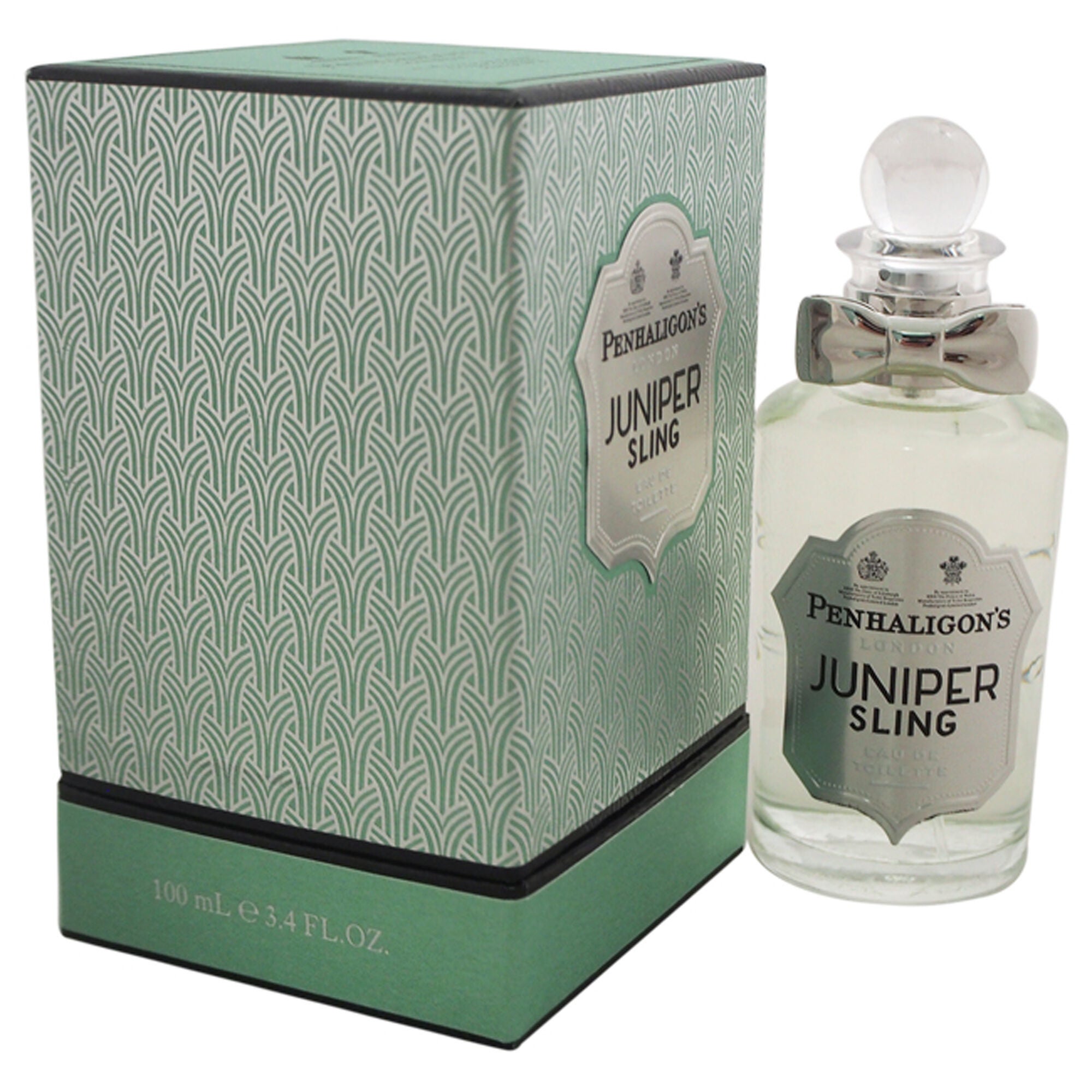 Juniper Sling by Penhaligons for Unisex - 3.4 oz EDT Spray, See Description, hi-res image number 0