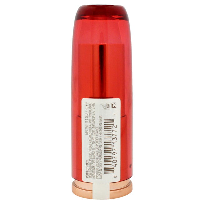 Perfect Pout Moisturizing Lipstick - Rose Petal by Flower Beauty for Women - 0.14 oz Lipstick, See Description, alternate image number 2