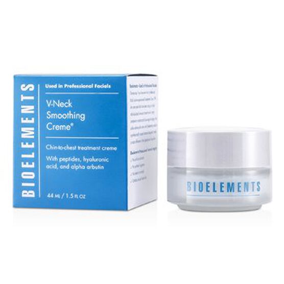 V-Neck Smoothing Creme - For All Skin Types, V-Neck Smoothing Cre, hi-res image number null