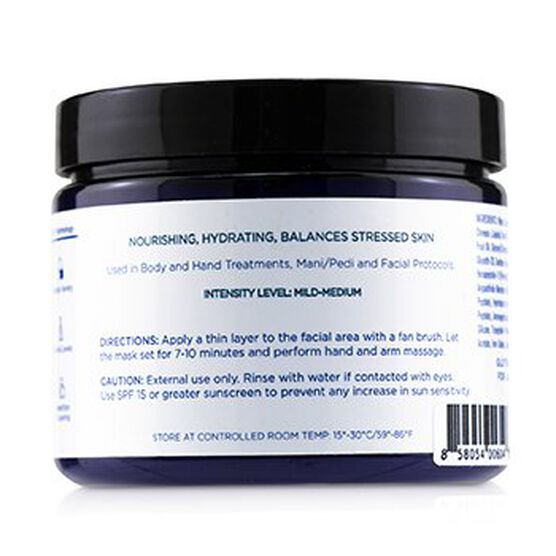 Anti-Stress Mask With Cranberry Pomegranate (pH 4., , alternate image number null