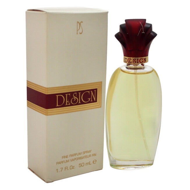Design by Paul Sebastian for Women - 1.7 oz EDP Spray, See Description, hi-res image number 0
