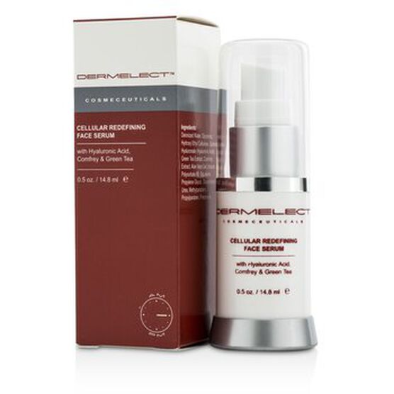 Cellular Redefining Face Serum, , alternate image number null