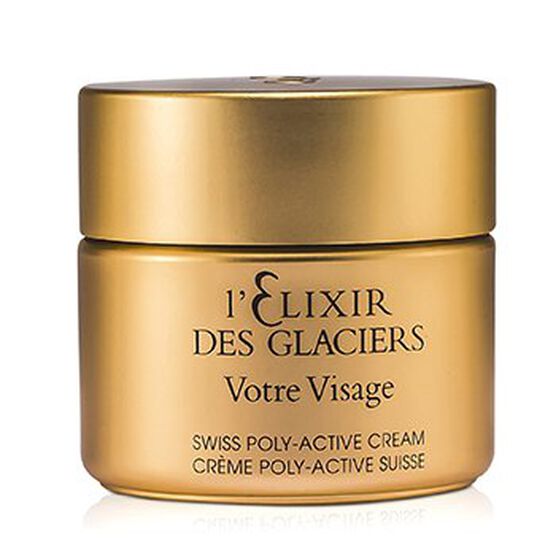 Elixir Des Glaciers Votre Visage - Swiss Poly-Acti, L' Elixir, hi-res image number null