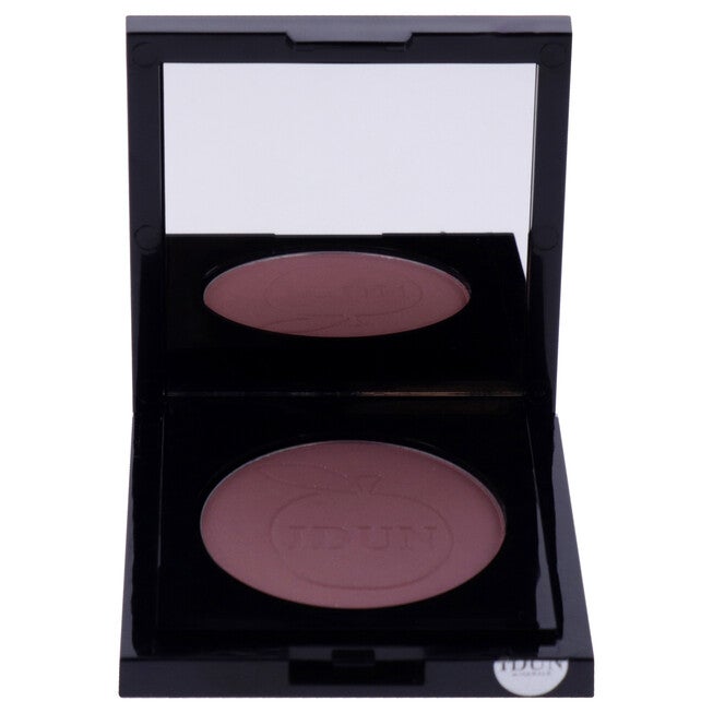 Blush - 006 Tranbar by Idun Minerals for Women - 0.21 oz Blush, See Description, alternate image number 4