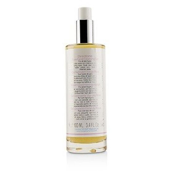 Rose Facial Cleansing Gel, , alternate image number null