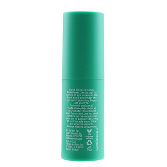 Anti-Puff Eye Cream, , alternate image number null