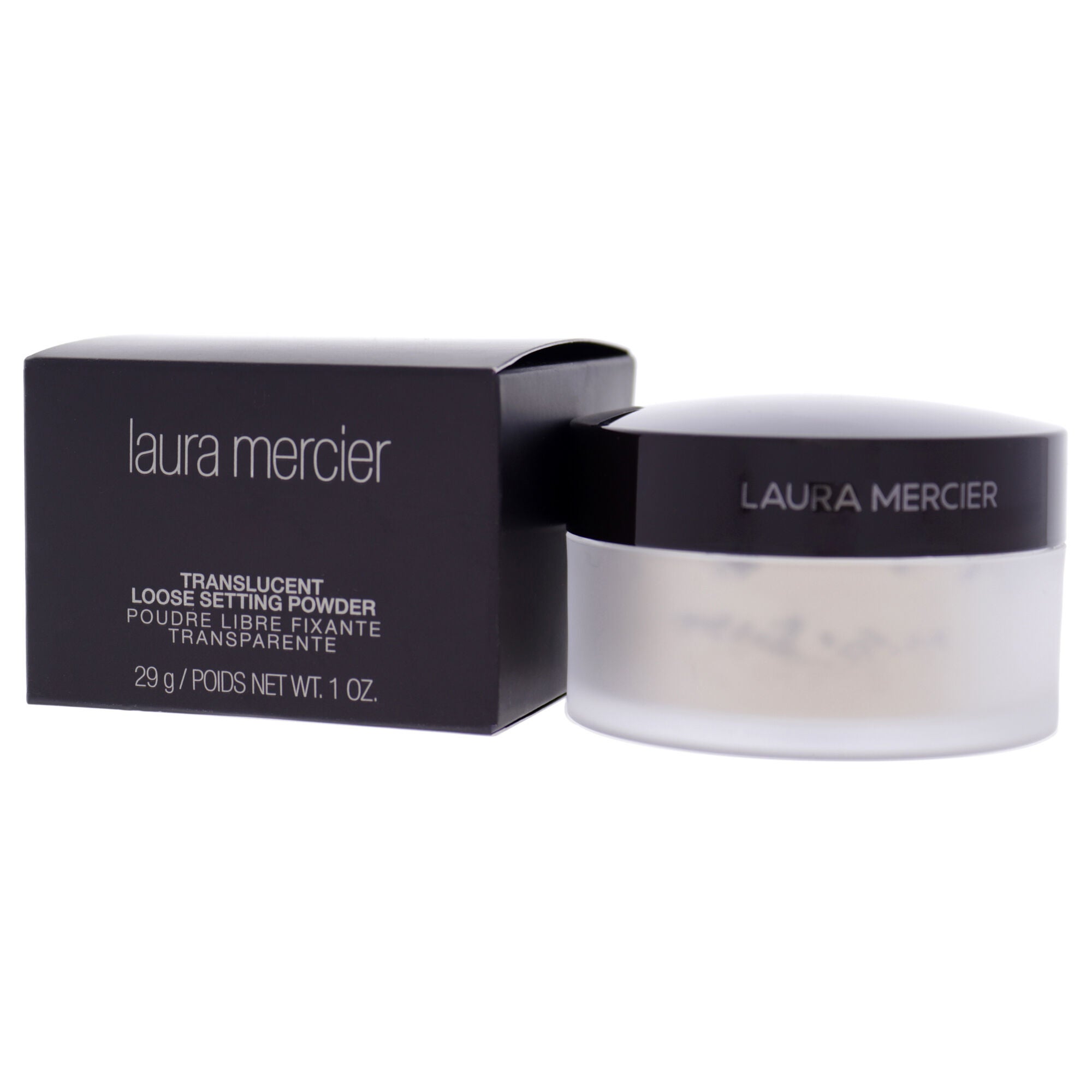 Translucent Loose Setting Powder - Translucent by Laura Mercier for Women - 1 oz Powder, See Description, alternate image number 3