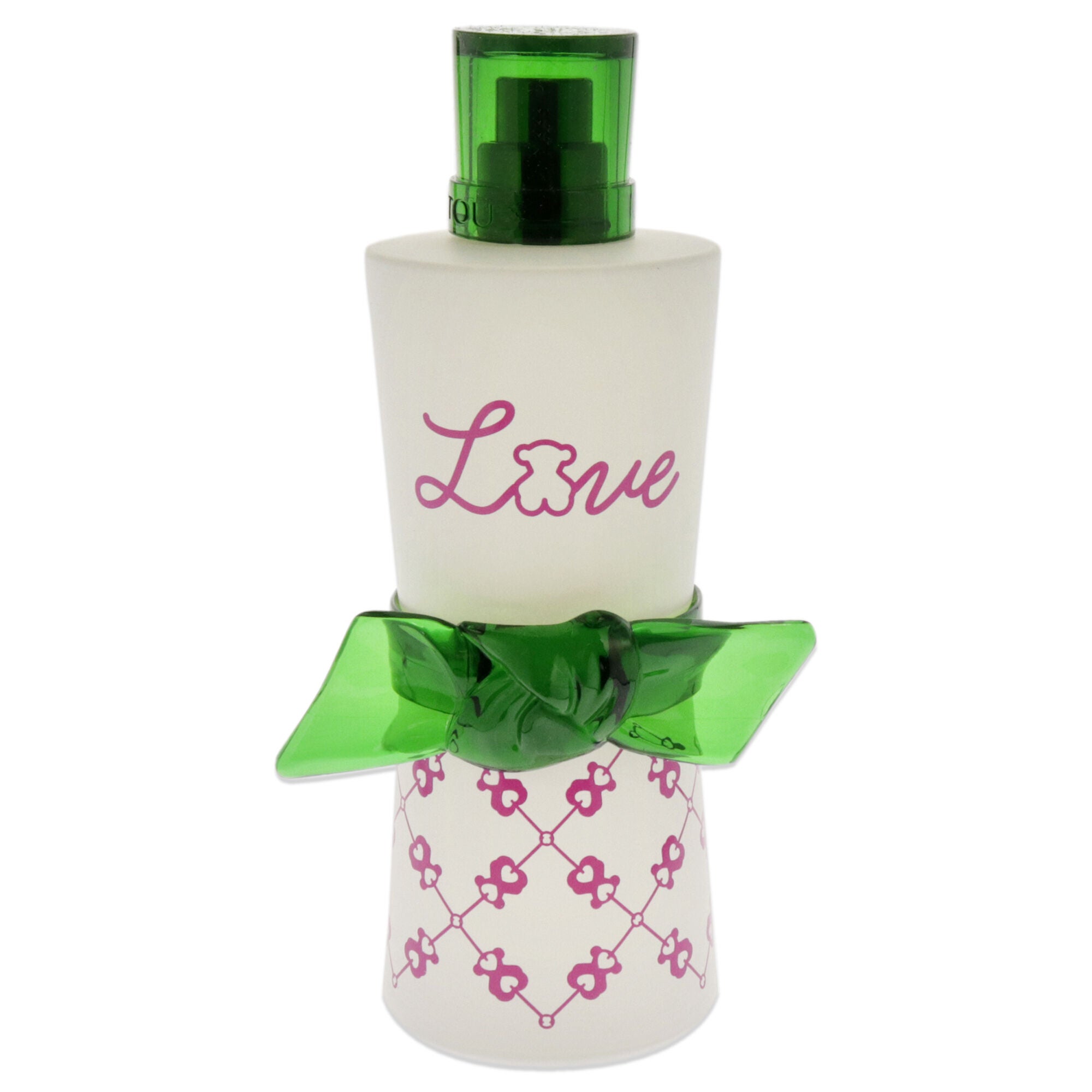 Tous Love Moments by Tous for Women - 3 oz EDT Spray, , alternate image number 5