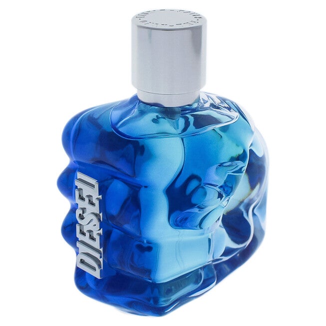 Only The Brave High by Diesel for Men - 2.5 oz EDT Spray, See Description, alternate image number 3