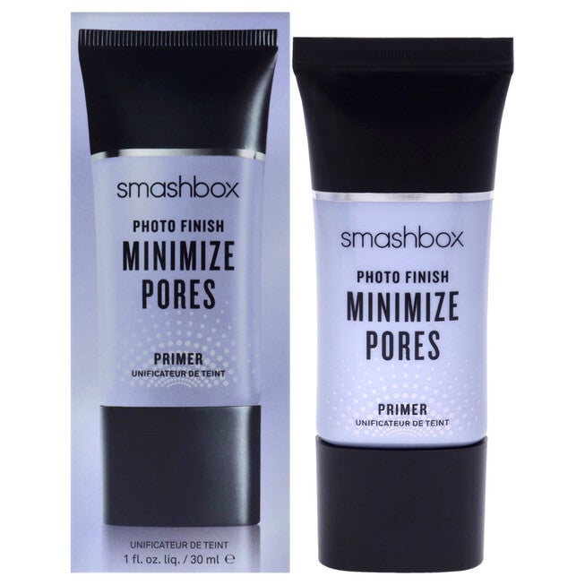 Photo Finish Oil Free Pore Minimizing by SmashBox for Women - 1 oz Primer, NA, hi-res image number null