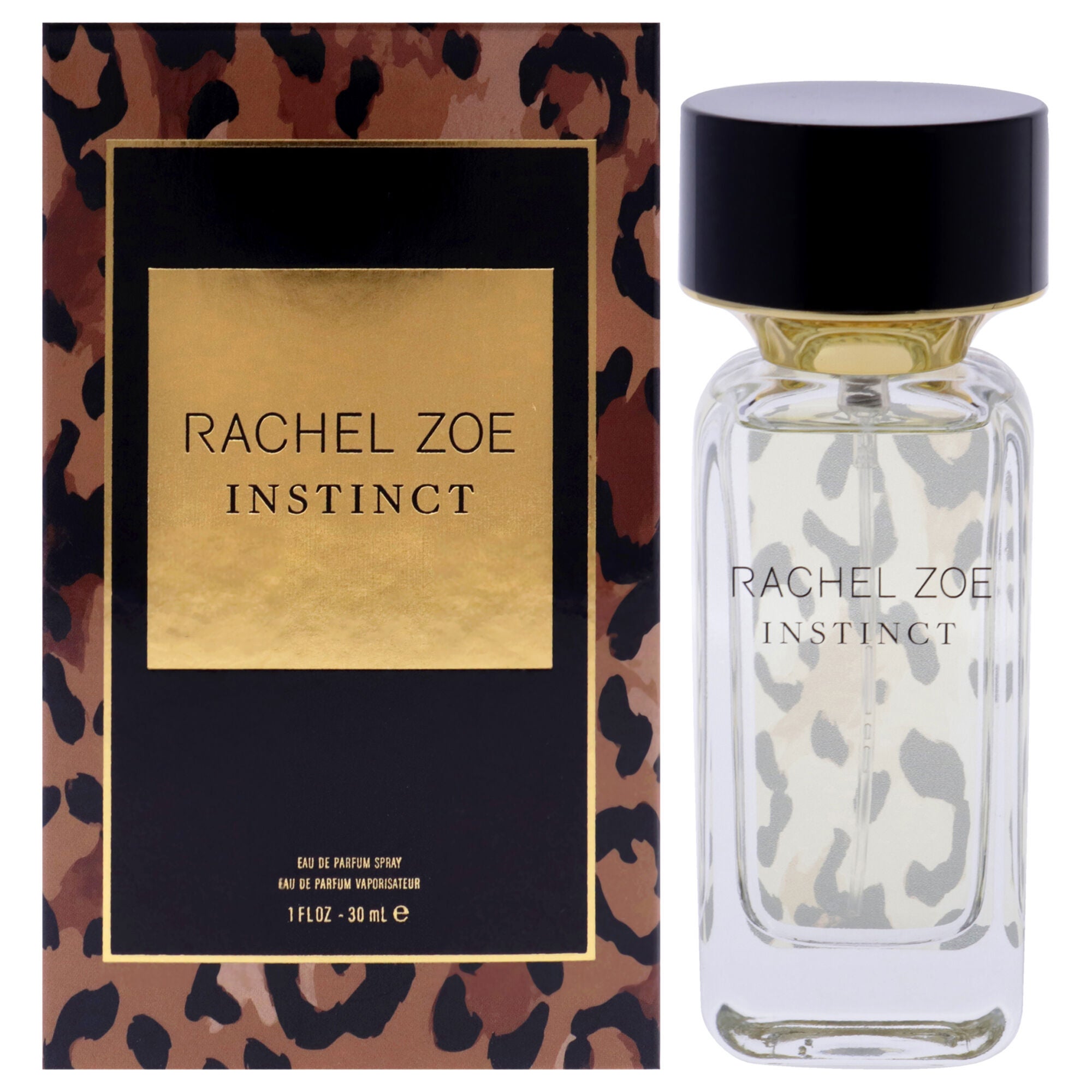 Instinct by Rachel Zoe for Women - 1 oz EDP Spray, See Description, hi-res image number 0