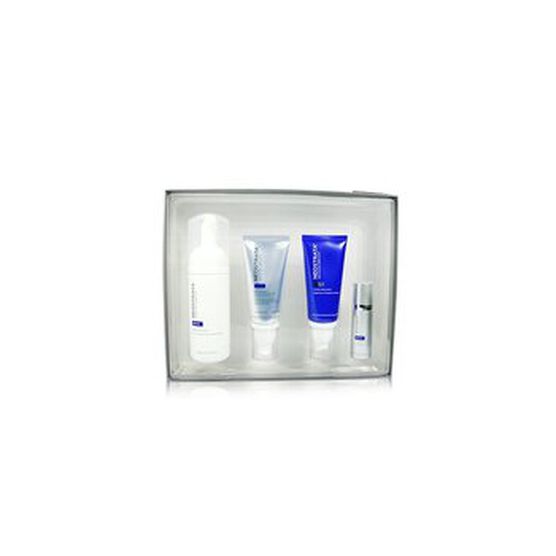 Skin Active Repair Kit: Exfoliating Wash + Matrix, Skin Active Derm Act, hi-res image number null
