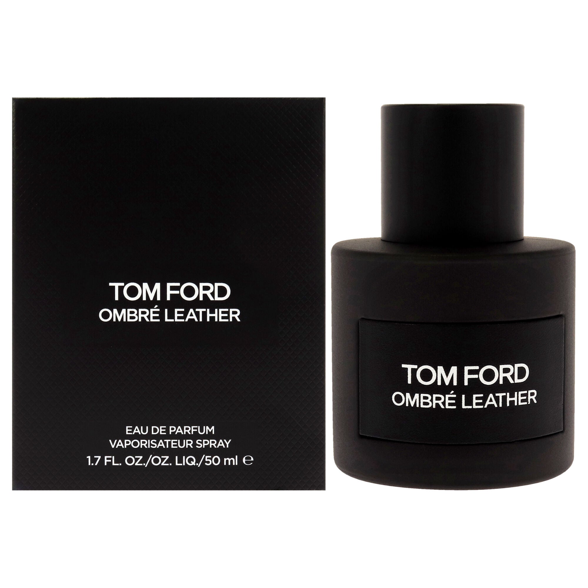Ombre Leather by Tom Ford for Women - 1.7 oz EDP Spray, , alternate image number 5