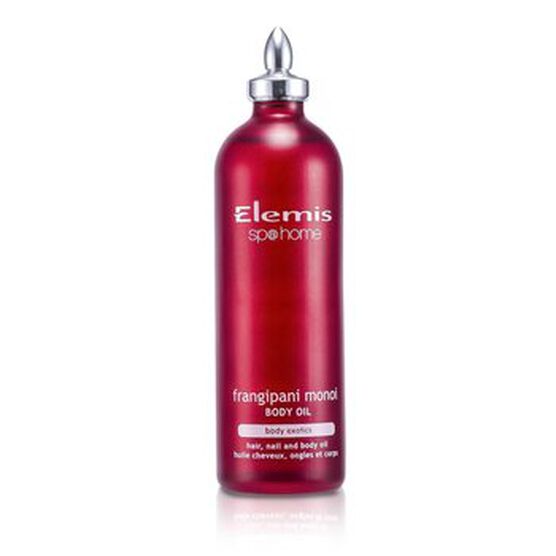 Exotic Frangipani Monoi Body Oil, , alternate image number null
