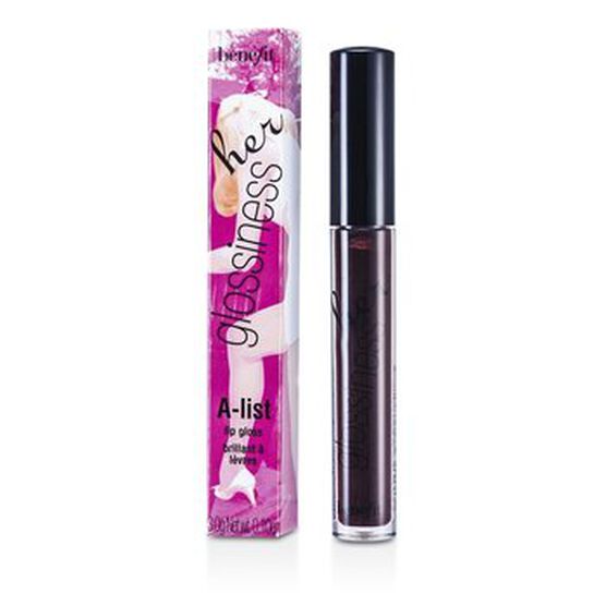 Her Glossiness A List Lip Gloss, , alternate image number null