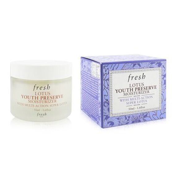 Lotus Youth Preserve Moisturizer, , alternate image number null