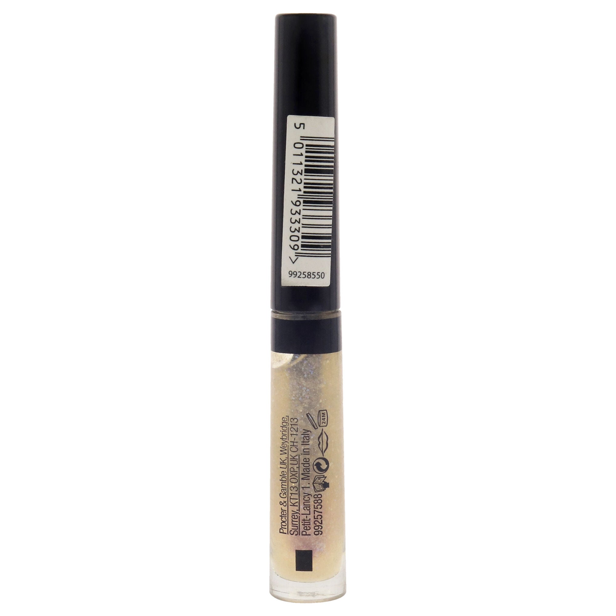 Vibrant Curve Effect Lip Gloss - 01 Understated by Max Factor for Women -0.21 oz Lip Gloss, See Description, alternate image number 1
