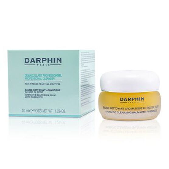 Aromatic Cleansing Balm with Rosewood, 'Aromatic Cleansing Balm with Rosewood', hi-res image number null