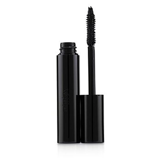 So Volume Mascara, # 1 Deep Black, hi-res image number null