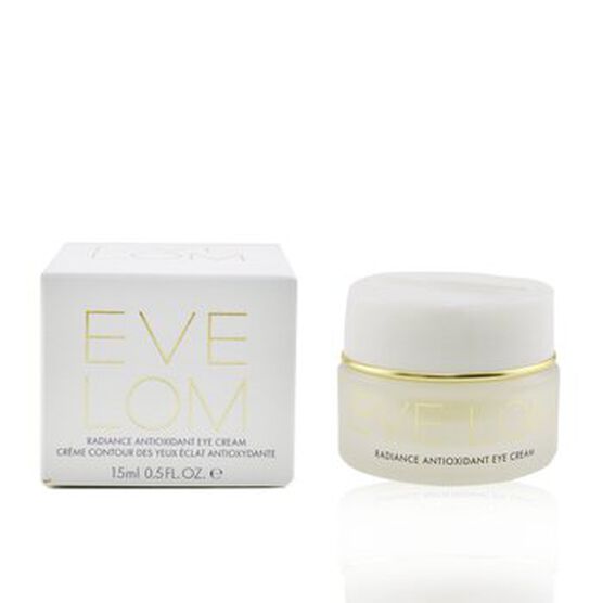 Radiance Antioxidant Eye Cream, , alternate image number null