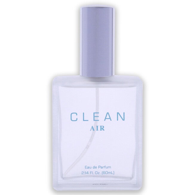 Clean Air by Clean for Women - 2 oz EDP Spray, NA, alternate image number null